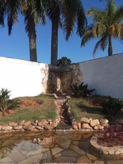 Pousada Recanto das Palmeiras - 3