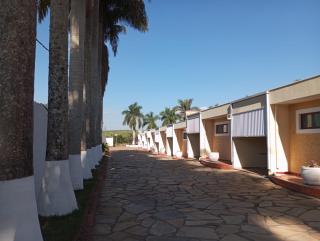 Pousada Recanto das Palmeiras - 1