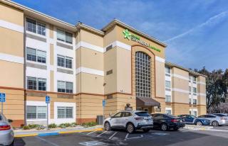 Extended Stay America Premier Suites - San Jose - Airport - San Jose - 9