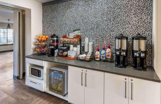 Extended Stay America Premier Suites - San Jose - Airport - San Jose - 7