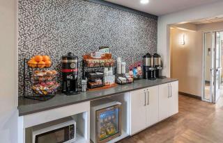 Extended Stay America Premier Suites - San Jose - Airport - San José - 6