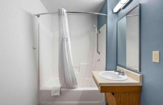 Extended Stay America Select Suites - Colorado Springs - Colorado Springs - 2