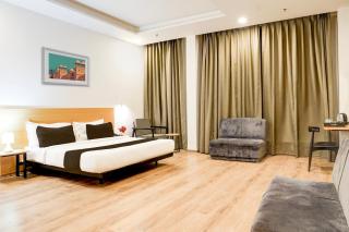 Super Townhouse Gomti Nagar Matiyari - Chinhat - 6