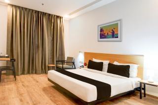 Super Townhouse Gomti Nagar Matiyari - Chinhat - 9