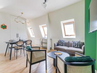 Charming apt - St Germain des Prés - Paris - 0