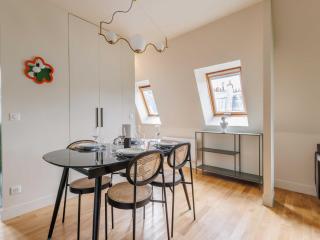 Charming apt - St Germain des Prés - 8