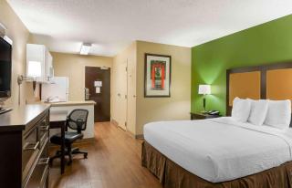 Extended Stay America Select Suites - Salt Lake City - Sandy - Sandy - 4