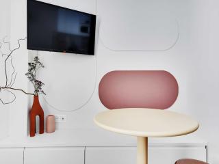 Cosy studio with AC - 2P - Arc de Triomphe - Paris - 5