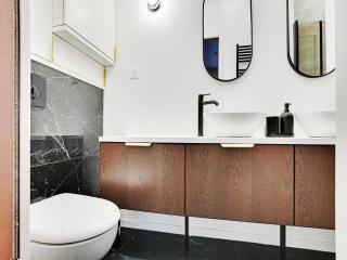 Cosy studio with AC - 2P - Arc de Triomphe - París - 6