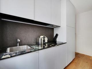 Charming studio - Neuilly-sur-Seine - Mobility lease - Neuilly-sur-Seine - 7