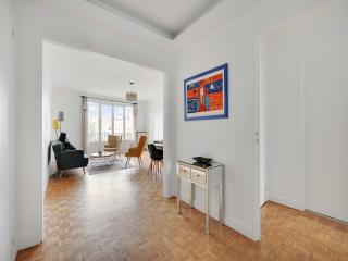 Charmant apt -Boulogne-Billancourt - Boulogne-Billancourt - 3
