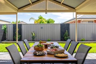 Seednest Barossa Family Retreat - Nuriootpa - 7