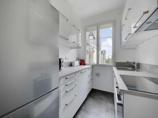 Charmant apt -Boulogne-Billancourt - Boulogne-Billancourt - 8