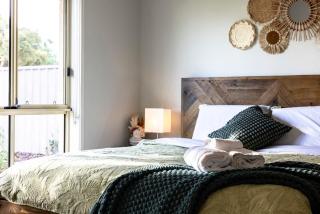 Seednest Barossa Family Retreat - Nuriootpa - 5