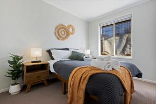 Seednest Barossa Family Retreat - Nuriootpa - 3