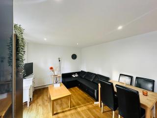Luxury Appartment Near Central London - Londra - 4