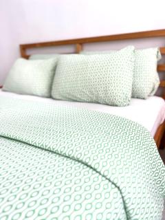OCEAN-VIEW STUDIO for 2Pax -9Min to PasarPayang-MayangMall-Drawbridge - Kuala Terengganu - 2