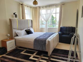 Dregar homes - Nairobi - 0