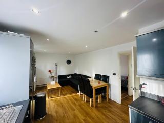 Luxury Appartment Near Central London - Londra - 5