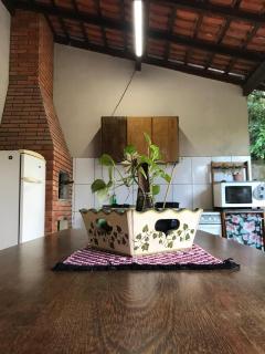 Casinha da praia - Bombinhas - 9