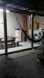 Casinha da praia - Bombinhas - 8