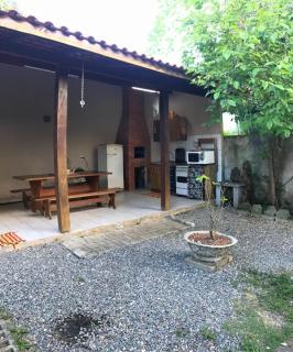 Casinha da praia - Bombinhas - 7