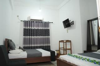 PEREGRINE Villa - Polonnaruwa - 7