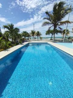 Casa el Morro - Atacames - 9