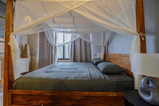 New Luxury Villa in Ubud -3BDR, Expansive Pool - Stunning Design - Ubud - 7