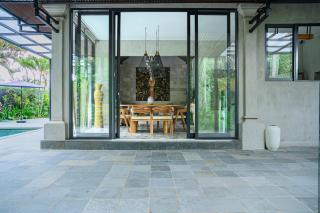 New Luxury Villa in Ubud -3BDR, Expansive Pool - Stunning Design - Ubud - 6