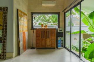 New Luxury Villa in Ubud -3BDR, Expansive Pool - Stunning Design - Ubud - 4