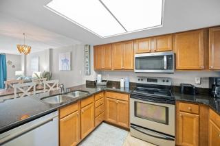 Sunswept 506 Condo - Orange Beach - 4