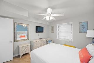 Sunswept 506 Condo - Orange Beach - 1