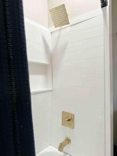 House of Color EVV Stylish Apartments - Evansville - 2