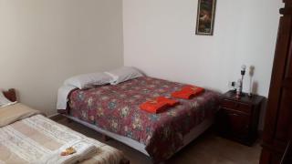 Hermoso departamento de 1 dorm, con estacionamiento mediano - 0