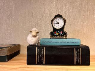 Refúgio da Floresta N3gra - 4