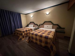 Motel El Peñon - 0
