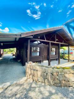 Uma casa na praia de Canasvieira - Florianópolis - 0