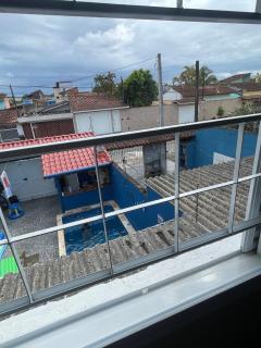 Casa AZUL Espaço Inteiro - Itanhaém - 6