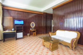 Rajapruek Samui Resort - SHA Plus - Lipa Noi - 9
