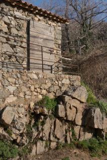 Relais - U Machjonu - Tolla - 4