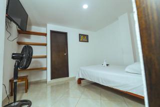 Hotel Cardany Relax - Carepa - 5