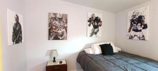 Raiders retreat Homestay - Manse - 8