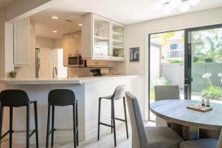Montecito-Chic Beachside Retreat - 1
