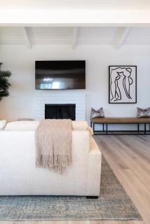 Montecito-Chic Beachside Retreat - Montecito - 4