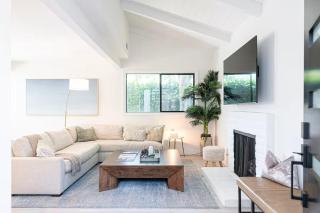 Montecito-Chic Beachside Retreat - 6