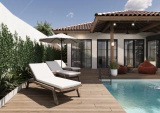 Exclusive New Villa in Ubud - 2BDR, Massive Pool - Ultimate Luxury - Ubud - 6
