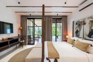 Exclusive New Villa in Ubud - 2BDR, Massive Pool - Ultimate Luxury - Ubud - 2