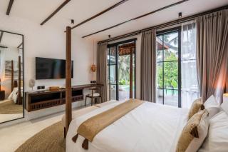 Exclusive New Villa in Ubud - 2BDR, Massive Pool - Ultimate Luxury - Ubud - 7