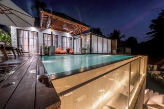 Exclusive New Villa in Ubud - 2BDR, Massive Pool - Ultimate Luxury - Ubud - 4